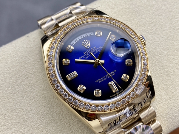 激安ロレックス正面デザイン